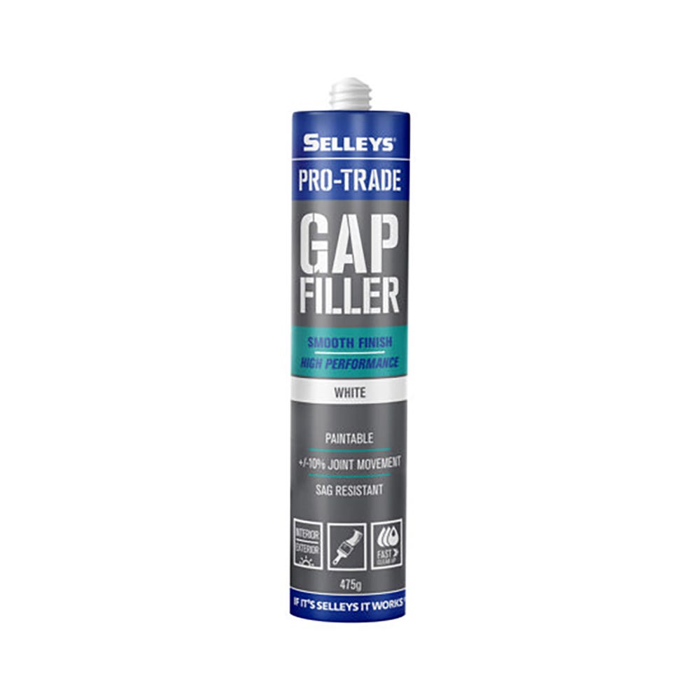 Pro-Trade Multi-Purpose Gap Filler 475g 40041412 102106