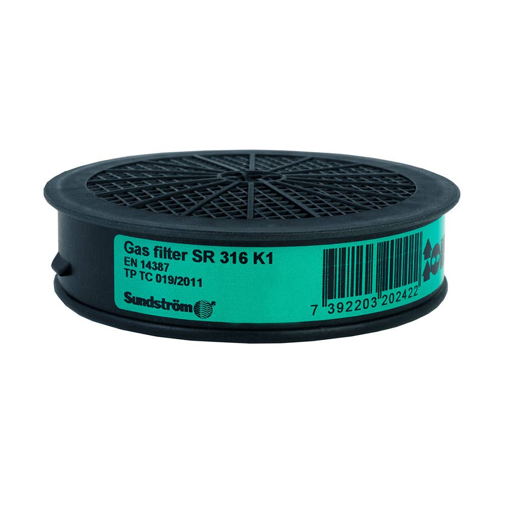 SR316 K1 Ammonia Gas Filter Cartridge 40013143 131-01351