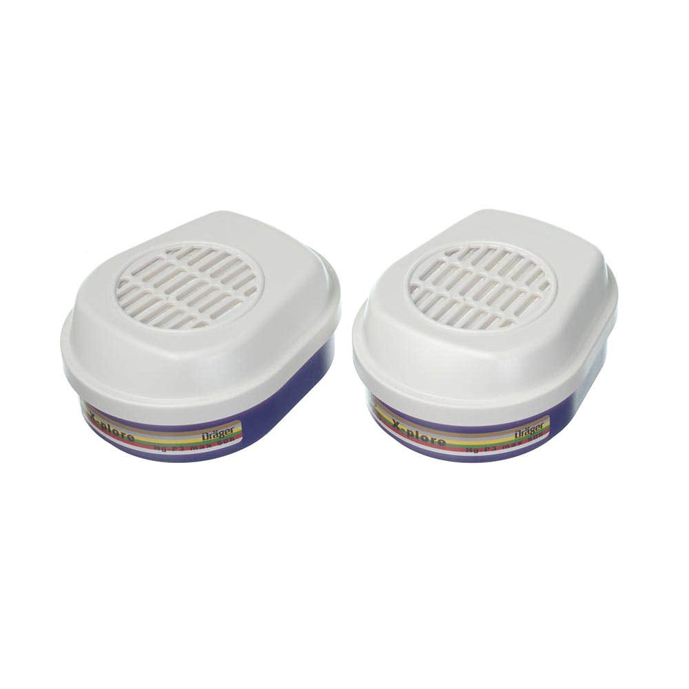 X-plore&reg; Combination Filter Bayonet A1B1E1KH1HGP3 R D 186239 6738817
