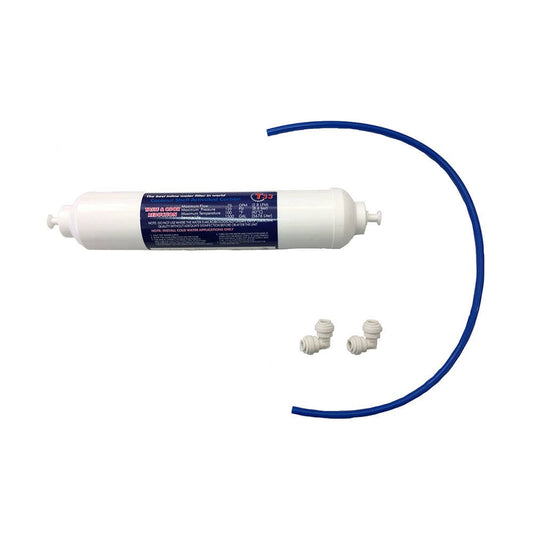 Filter Carbon For Enware Water Chiller 255289 DFS002F