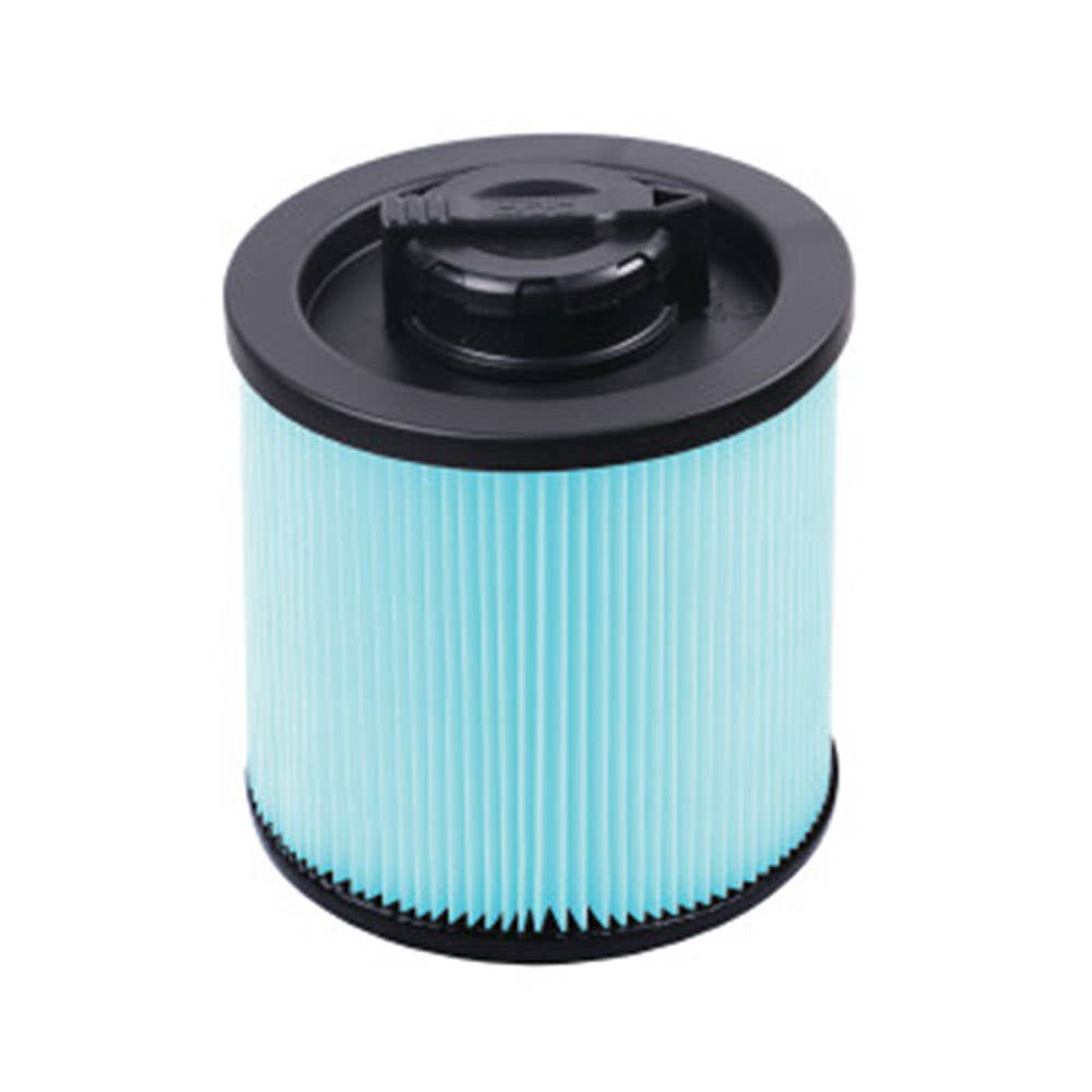HEPA Cartridge Filter For 15L Wet & Dry Vacuum 40040796 DXVC4003