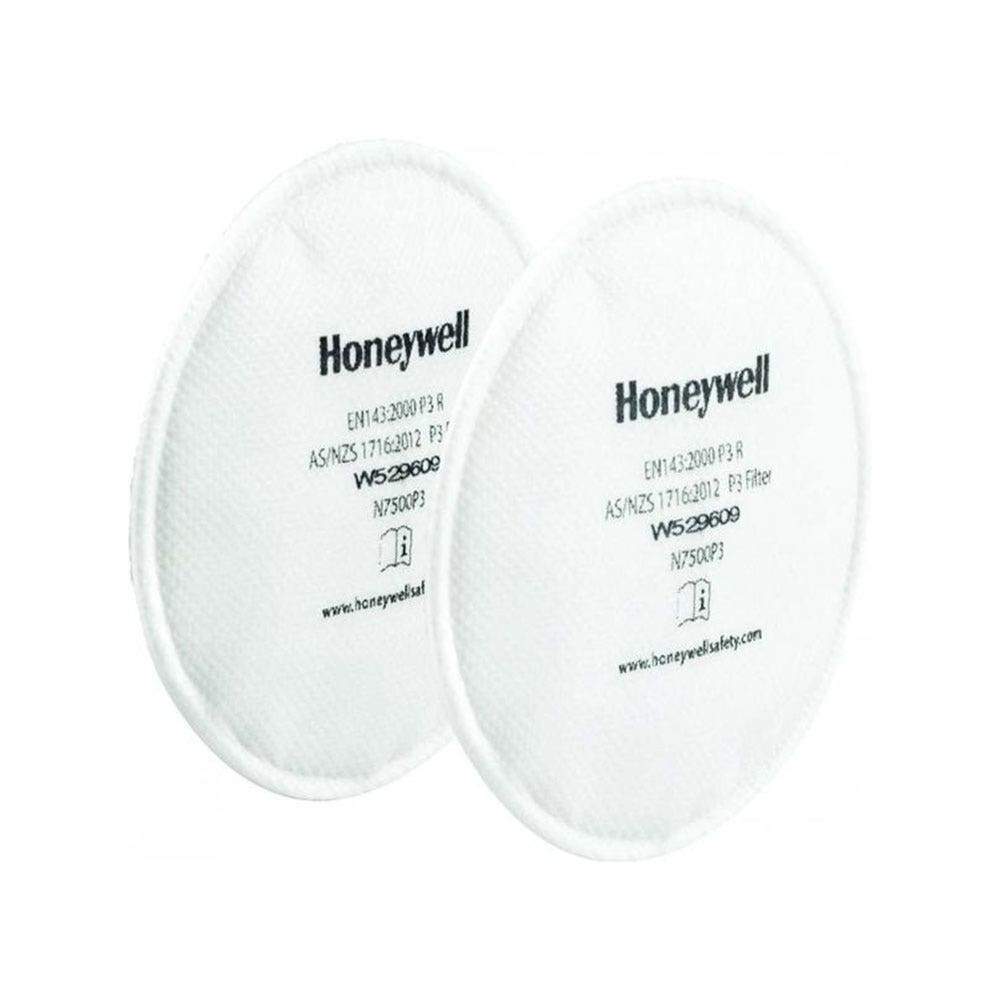 Filter Pancake P2/P3 Pk 10 183929 N7500P3