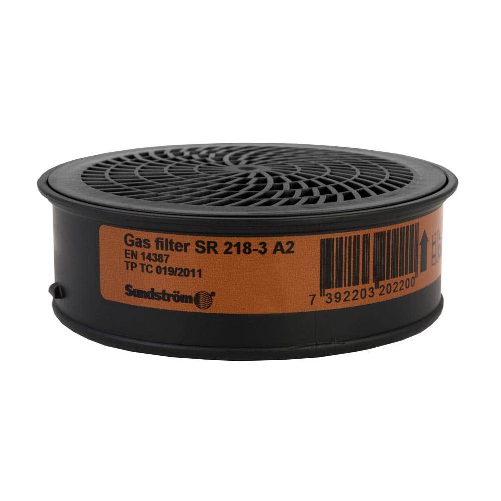 SR218 A2 Gas Filter Cartridge 4 Pk 177866 136-00023
