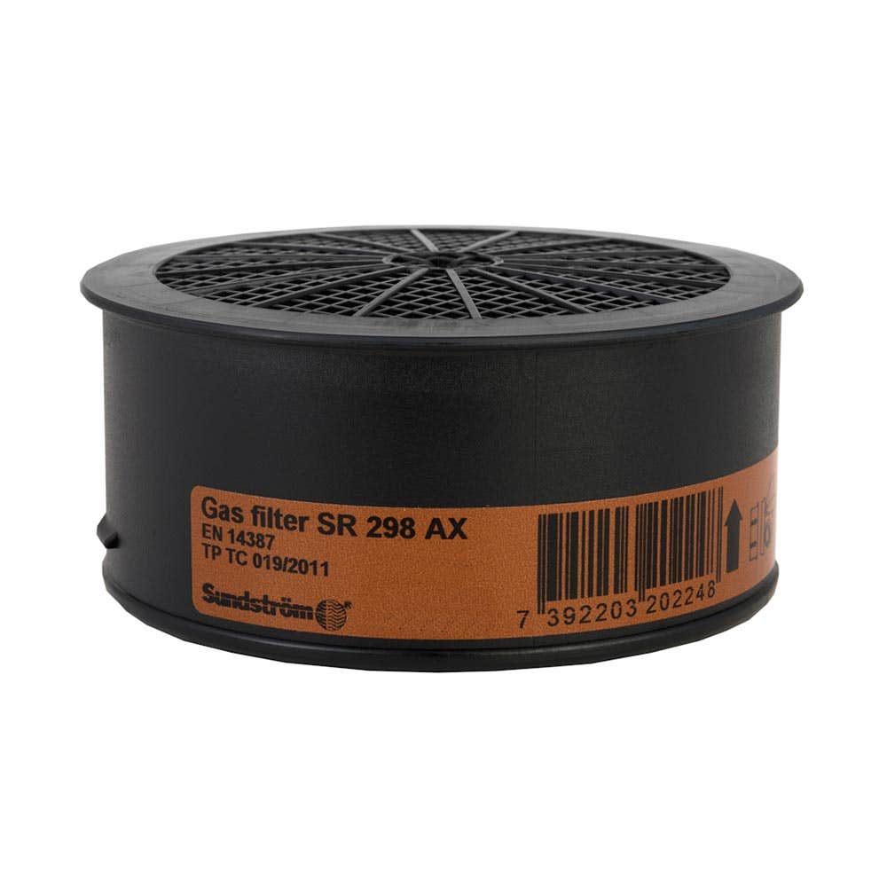 SR298 AX Gas Filter Cartridge 246505 138-01356