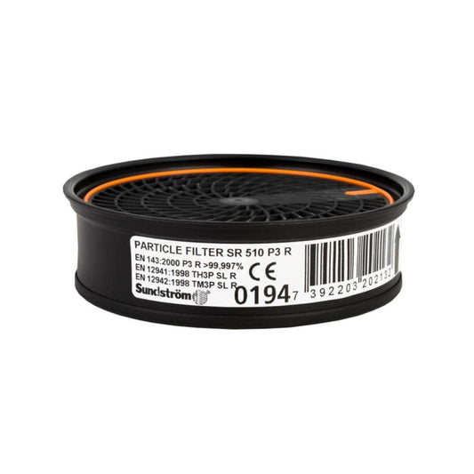 SR510 P3 Particle Filter Cartridge 188380 130-00026