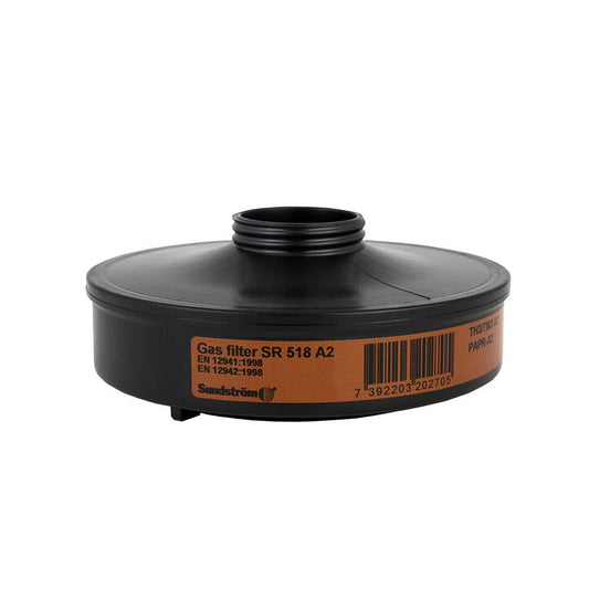 SR518 A2 Gas Filter 405885 191-04994