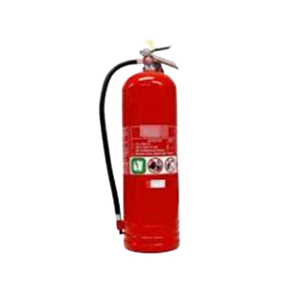 Fire Extinguisher Flameguard Water 9L 88858923 1013/17
