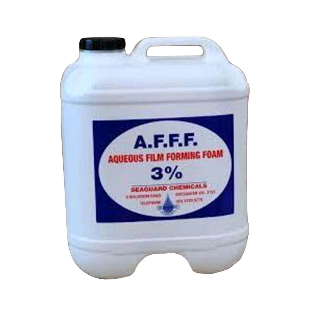 Foam Fire Fighting 3% AFFF 20L 10826004 SIERRAGOLF320