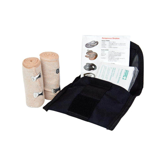 Snake Bite First Aid Kit 90068033 90068033 856925