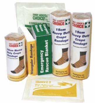 Module Snake Bite Kit 1043565 880933