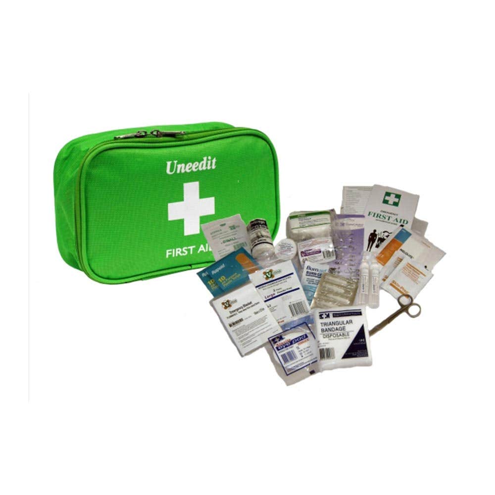 First Aid Kit 1SG-VP 265432 1SG-VP