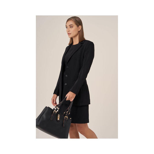 FJK361 Ladies Tilley Poly Jacket GLENFJK361_GLENFJK361