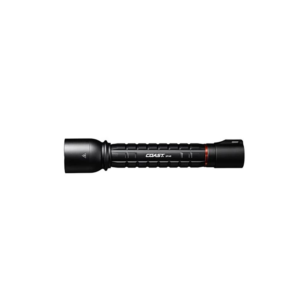 Turbo Rechargeable LED Flashlight 4,500 Lumens 40064065 XP14R