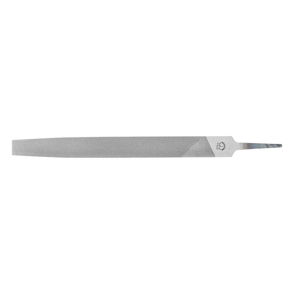 File Flat 2nd Cut 10'' 250mm 2856005 11103252