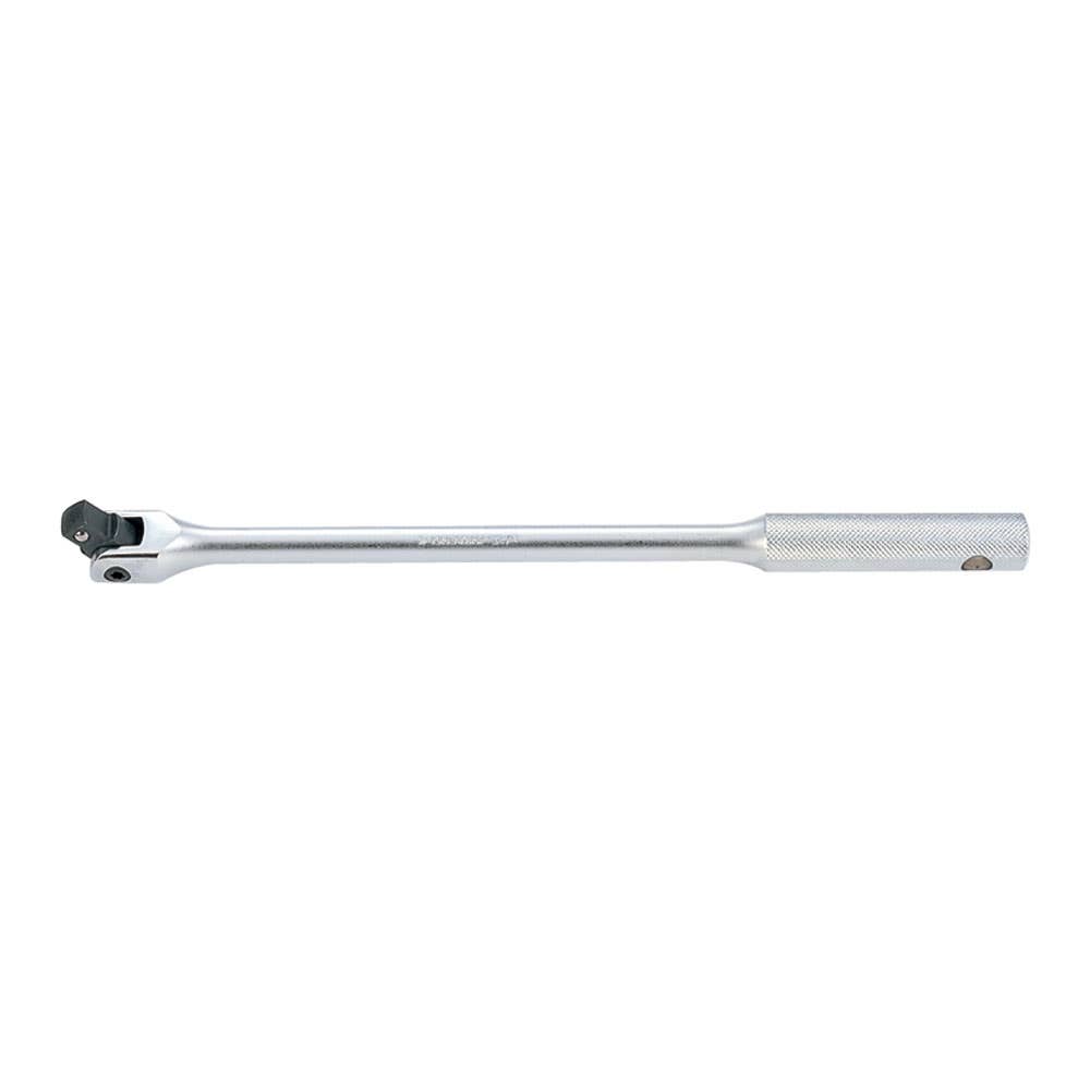 Flex Handle 1/2'' Drive 180&deg; Swivel 370mm 91610090 4453-15