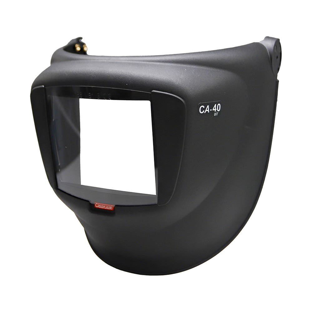 PAPR Flip-up Welding Visor for CA-40G (ADF not included)    R704202 40060333 R704202