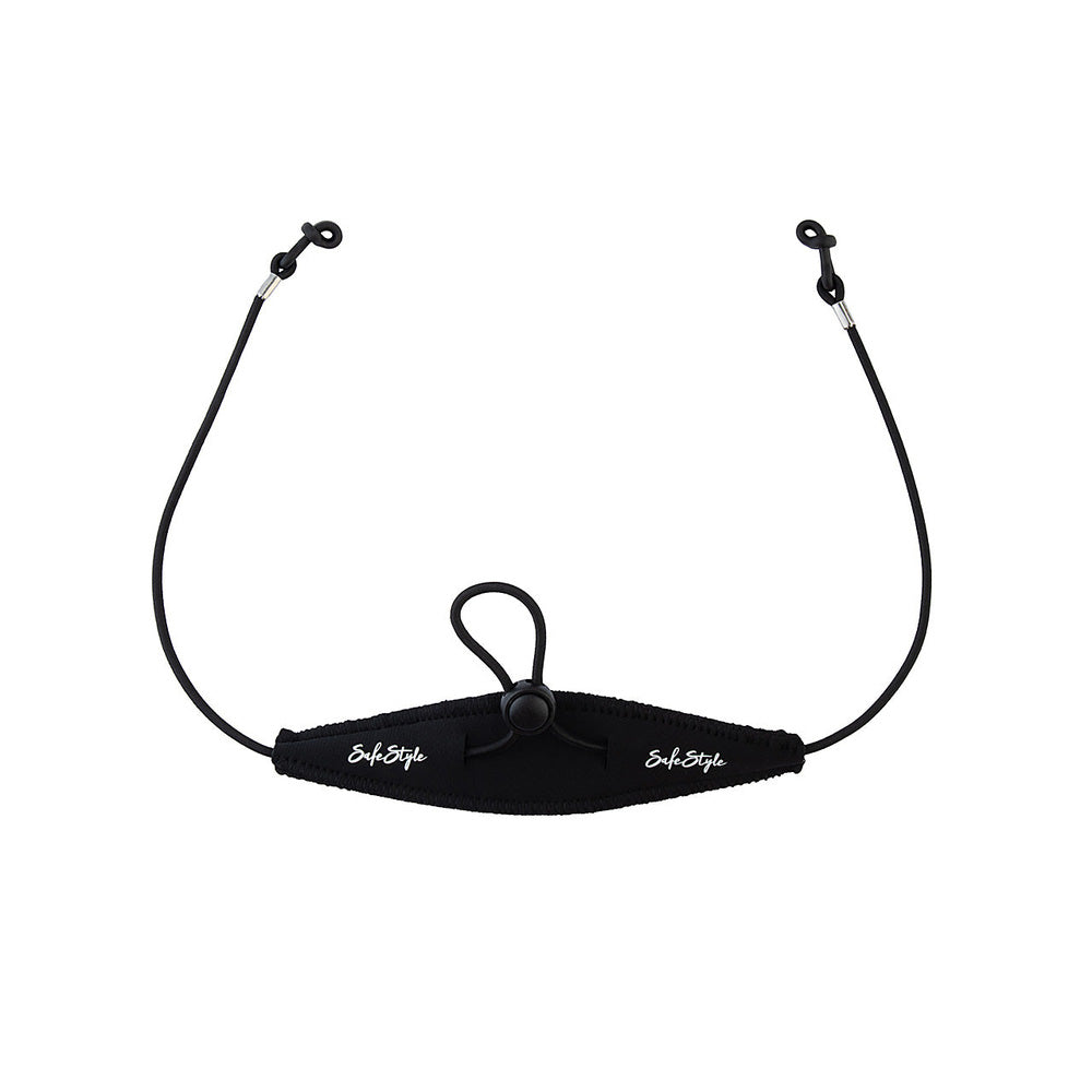 Lanyard Glasses Floating Black SafeStyle   Floating_Lan_40057694_Floating_Lan