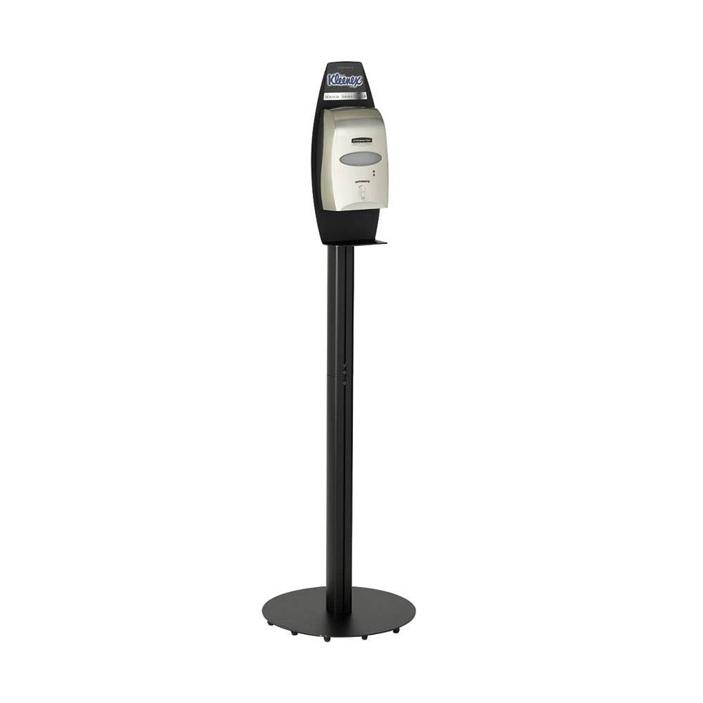 Kleenex 11430 Electronic Cassette Dispenser Floor Stand 1080214 11430