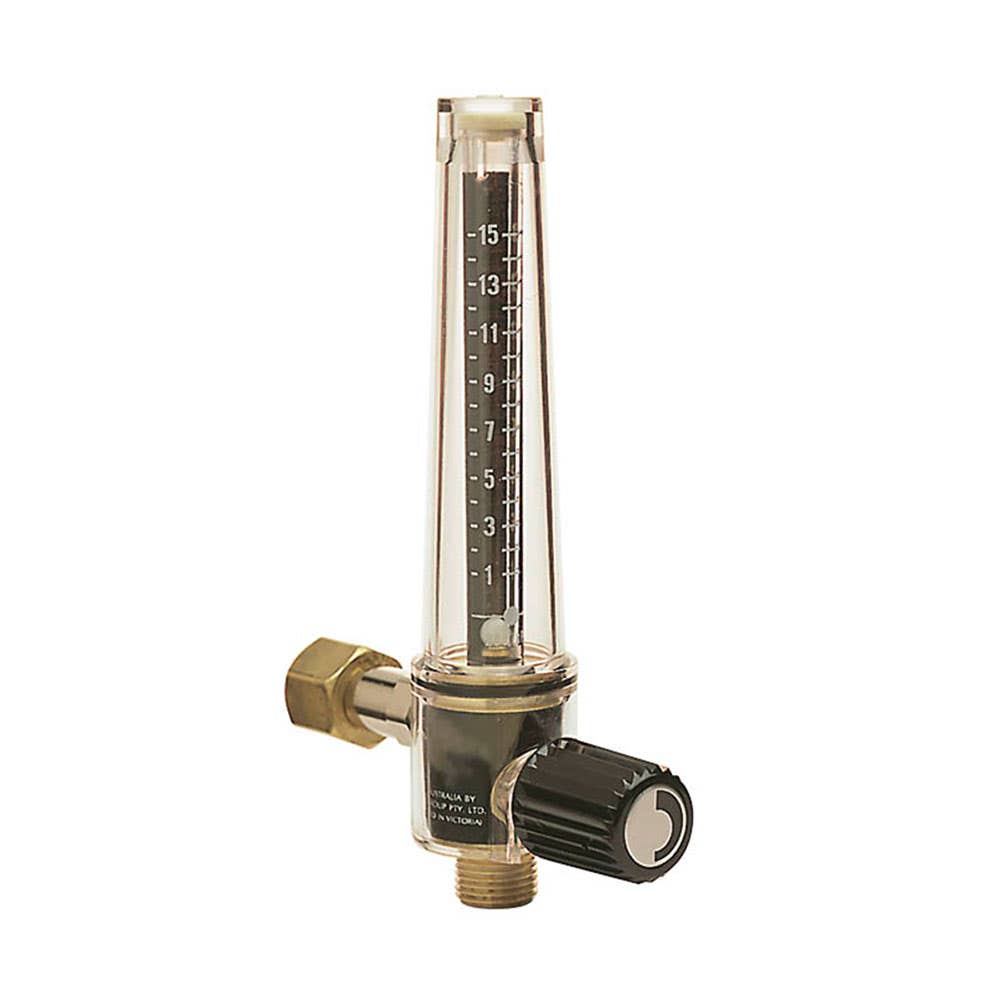 Cigweld Comet 500 Argon Flowmeter 90230310 301710
