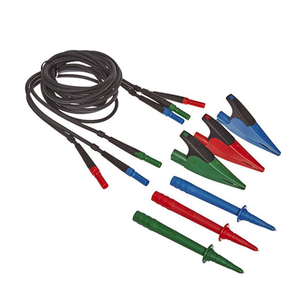 Test Lead Set 40018018 FLUTL165X