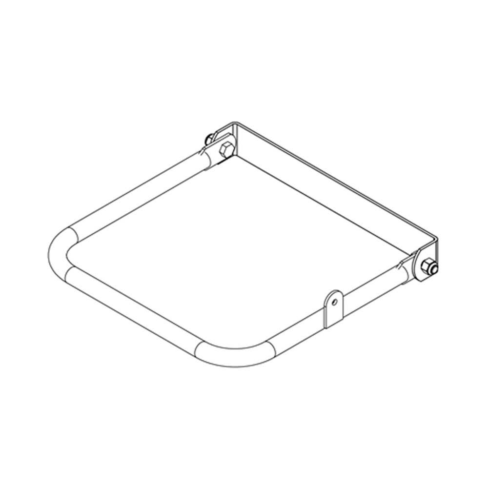 Eye Wash Station Foot Pedal 294484 ESP009