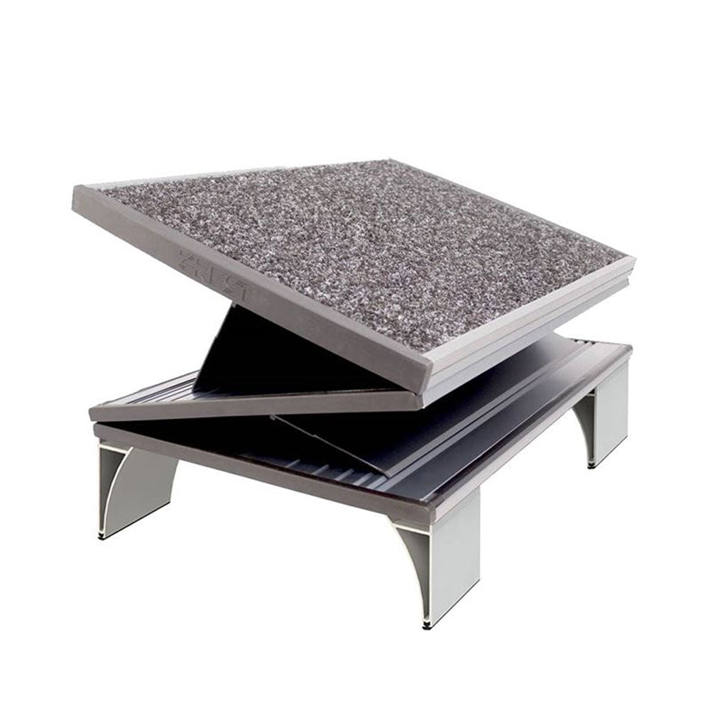 Draftsman Z Rest Footrest 465w X 325mm D_40036683_Draftman