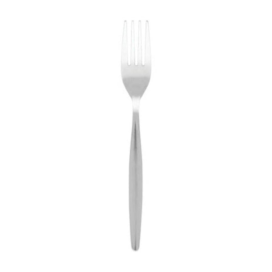 Stainless steel dinner fork 21814004 330612