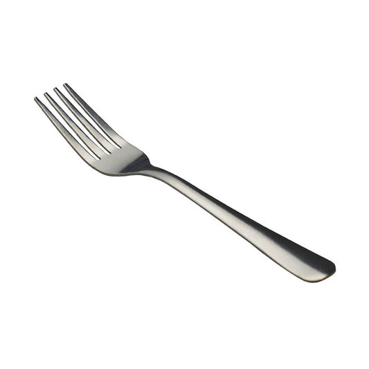 Fork Stainless Steel Flat Fork (24) Compass  50703 40043865 50703