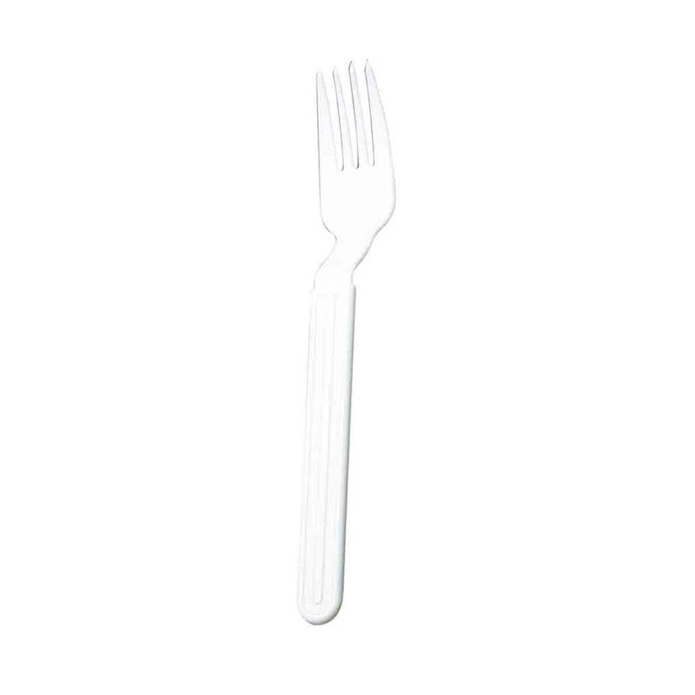 Plastic Fork_91520907_C-PC0801