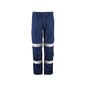 FPV029 HRC2 FR Taped Cargo Pants Navy 102ST_40071933_FPV029-102ST