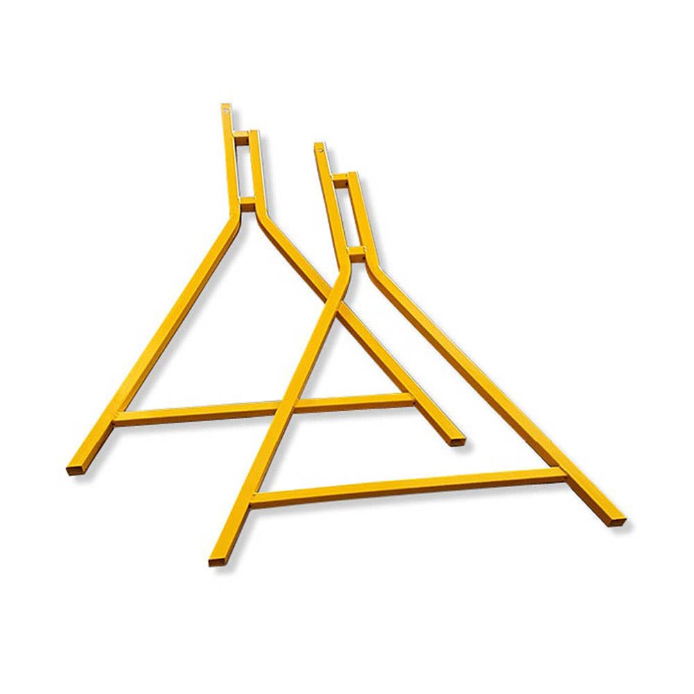 A-Frame Legs To Suit Barrier Board 730mm Pair 415029 A0131