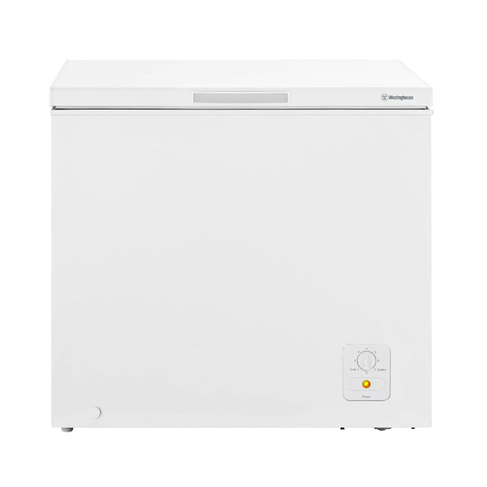 Westinghouse Chest Freezer 198 Litre White Westinghouse_40039722_WCM2000WE