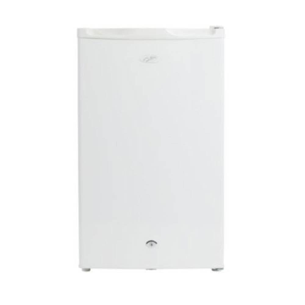 Nero Fridge Bar 121 Litre White_1036481_744116