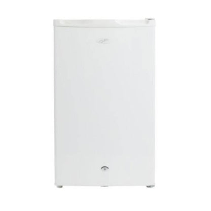 Nero Fridge Bar 121 Litre White_1036481_744116