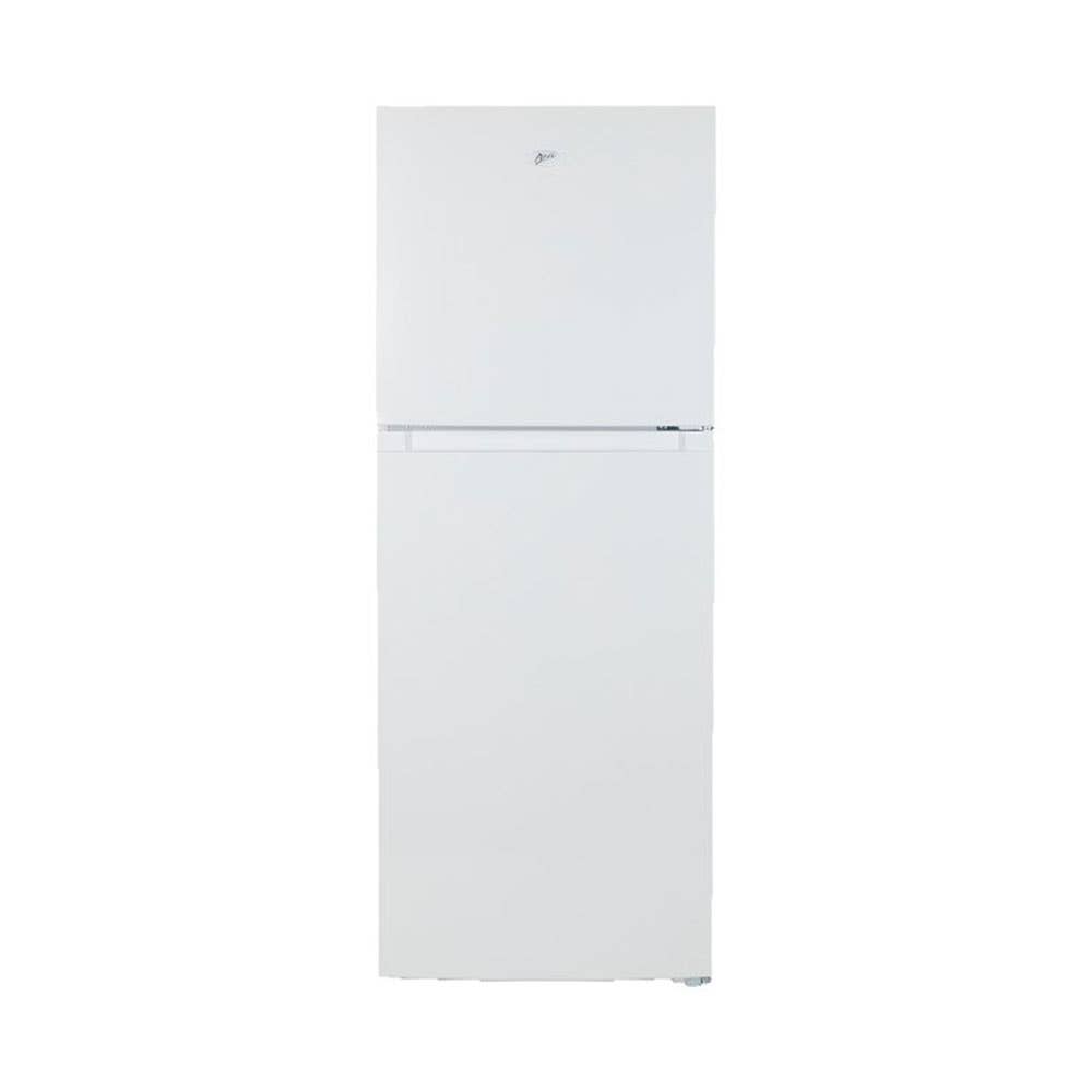 Fridge Freezer Nero 198L White_542626_744198