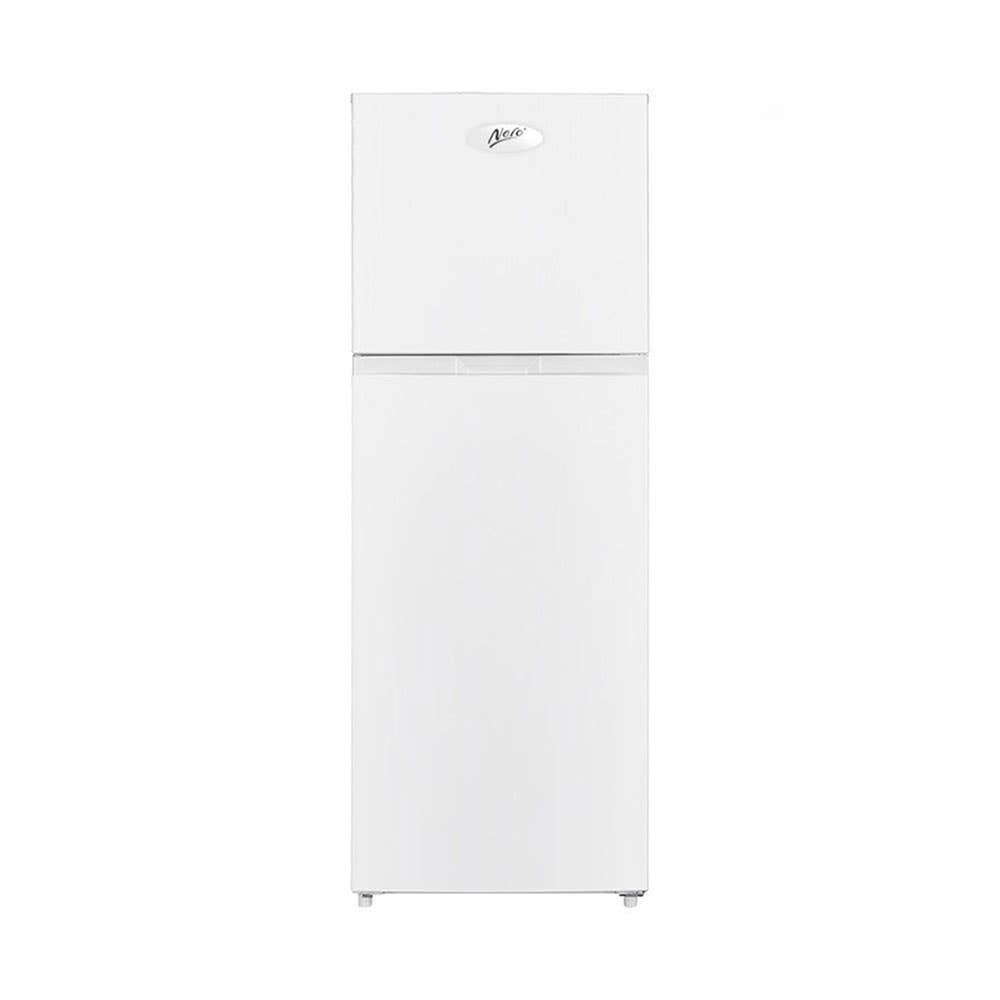 Fridge Freezer 334L White Nero  744300_40044050_744300