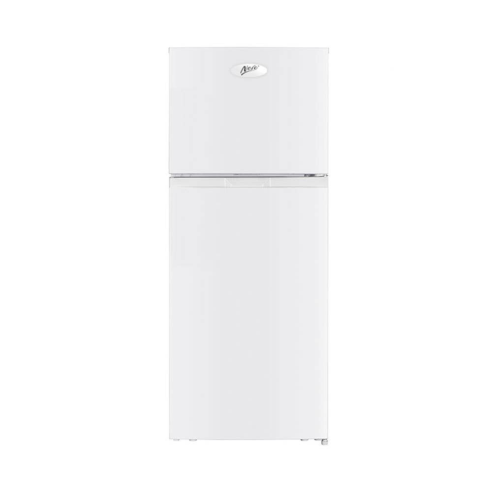 Fridge Freezer 415L White Nero  744400_40044051_744400