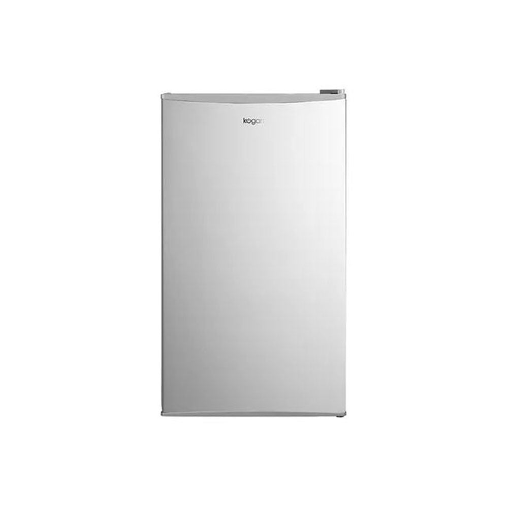 93L Bar Fridge Silver 3 Shelves And 3 Door Racks_518042_KA93SCFRDGA