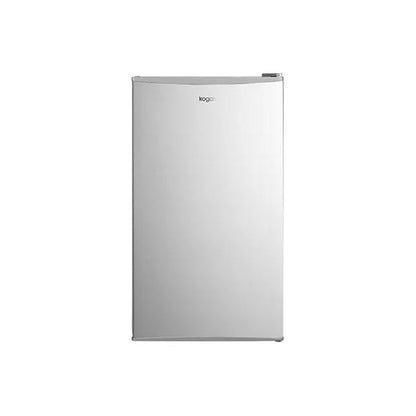93L Bar Fridge Silver 3 Shelves And 3 Door Racks_518042_KA93SCFRDGA