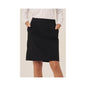 FSK261 Ladies Remy Poly Skirt_FSK261