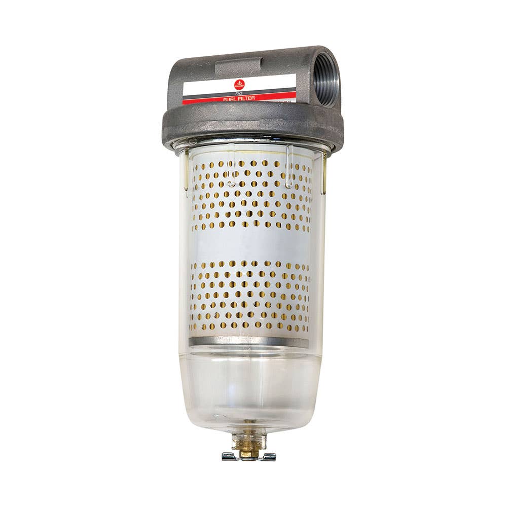 FA2 Fuel Filter 10um 1'' BSP 90470099 FA2