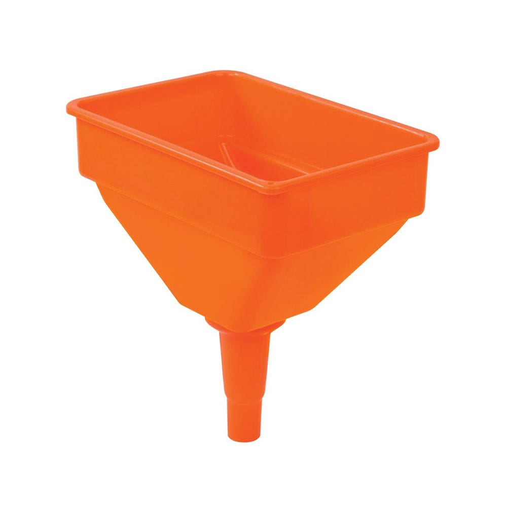 Funnel Fuel AND Oil Lubemate 309083 L-FOFL