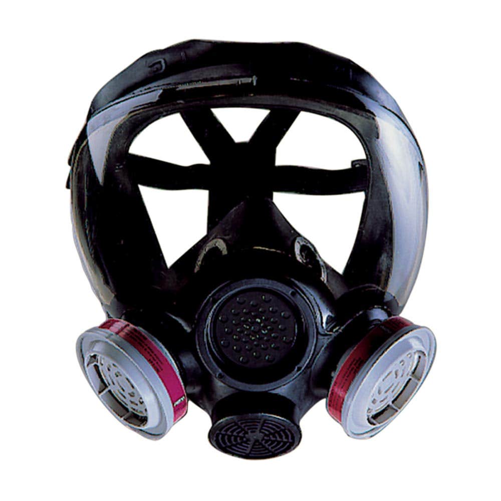 Respirator Full Face Advantage 1000 Low Maintenance Large 128812 805420
