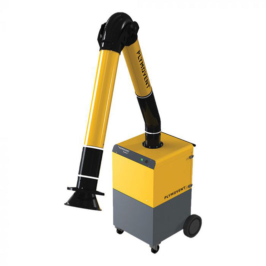 Disposable Filter Single Arm Welding Fume Extraction System 40064967 PLYDF11