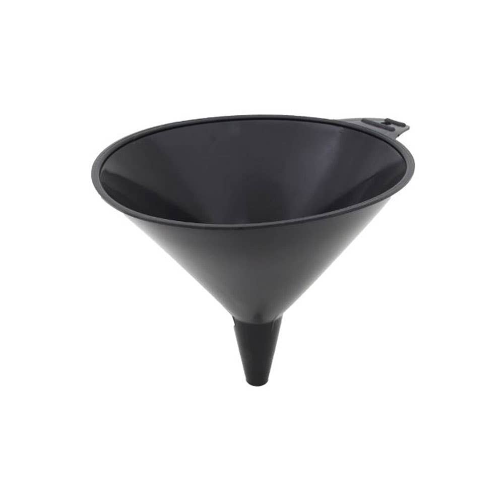 Plastic Funnel Straight 200mm 79921664 05064M1