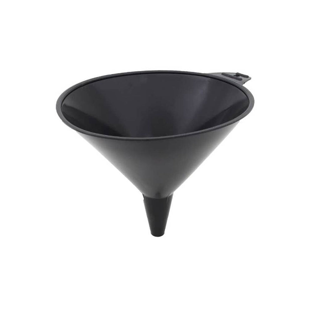 Plastic Funnel Straight 200mm – ATOM
