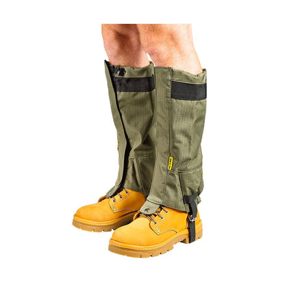 Canvas Leg Gaiters 340mm 414955 RX04A305