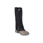 Gaiters Quagmire Canvas Sea To Summit Black L 40032977 ACP012012-060103