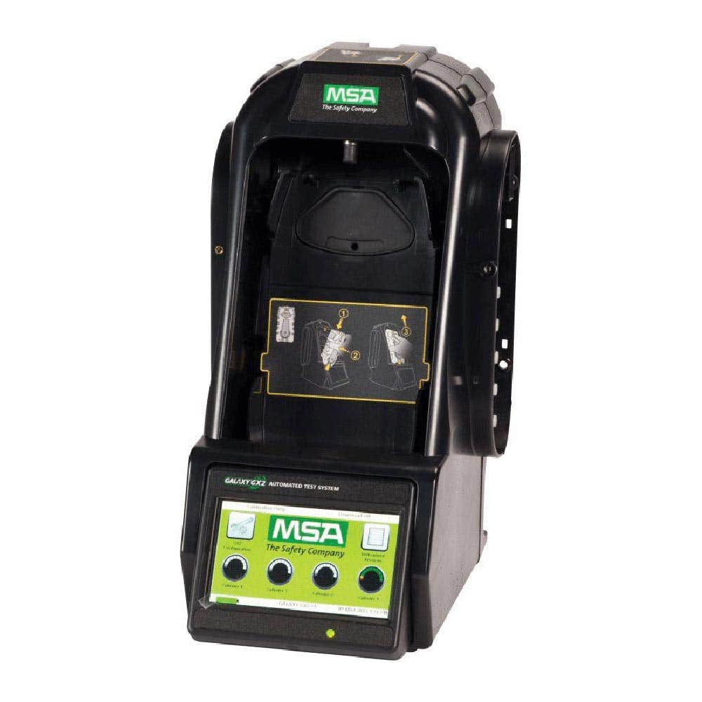 Galaxy GX2 Test Stand Only For Altair Pro Single Instrument 170594 10128672