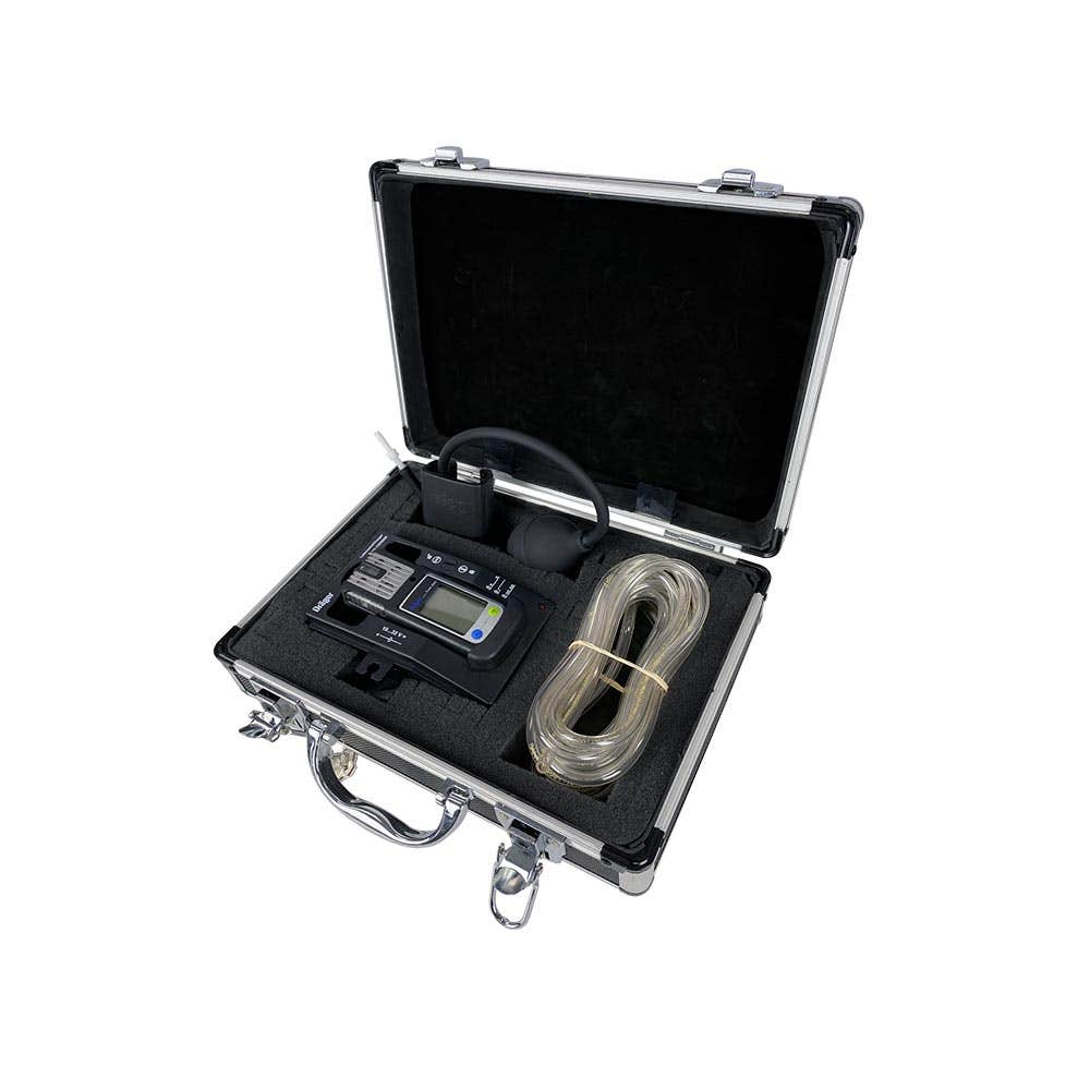 Detector Gas Kit X-AM 2500 Cse Basic Draeger 3502951 40026150 3502951
